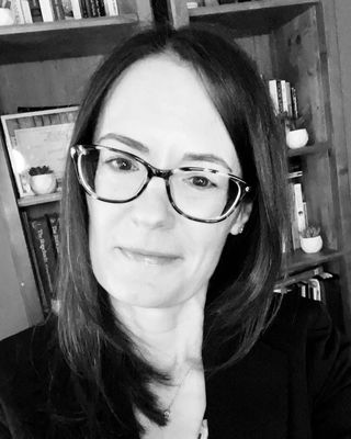 Photo of Dr. Deborah Macina Weitz, Psychologist, PsyD