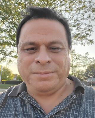 Photo of Byron A. Melgar, Licensed Social Worker in Waukegan, IL