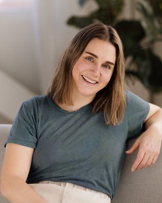 Photo of Genevieve Layman, Pre-Licensed Professional