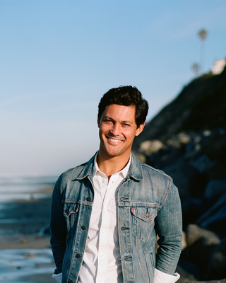 Photo of Kyle Cablay, Marriage & Family Therapist in Encinitas, CA
