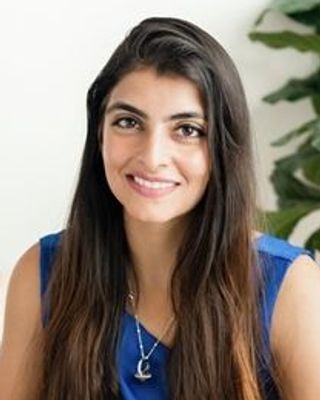 Photo of Sabeen Bhimani - Relapse Prevention Therapist, Sabeen Bhimani, Clinical Social Work/Therapist, LCSW, MPH