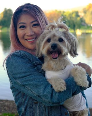Photo of Lora Chon - Arol Behavioral Health Services LLC, MSW, MAT, BCBA