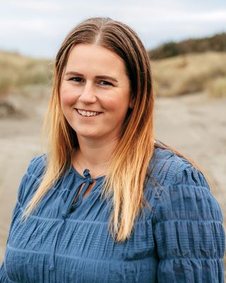 Photo of Teri Jaunay, Counsellor, NZCCA