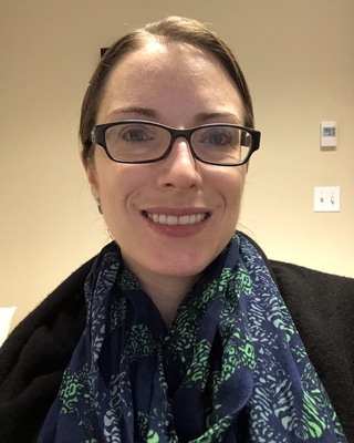 Photo of Laura Huebner, Counselor in Cambridge, MA