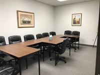 Gallery Photo of Classroom