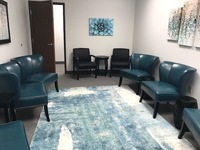 Gallery Photo of Lobby/waiting room