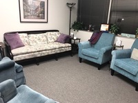 Gallery Photo of Dr Anne's Office