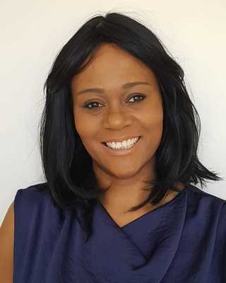 Photo of Samantha Samuda - Urban Living: therapy and well-being, PsychD, HCPC - Clin. Psych., Psychologist