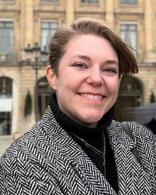 Photo of Mac Murphy, Clinical Social Work/Therapist, LLMSW, MPH