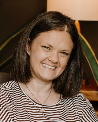 Photo of Dr Alison Beveridge, Counsellor, MBACP