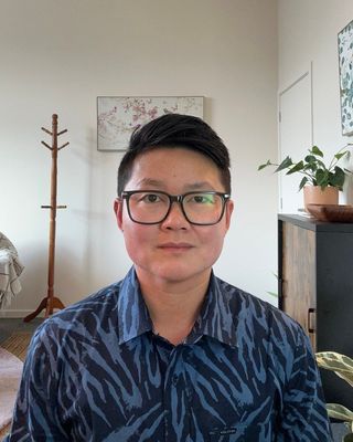 Photo of Yan Neo Lee - Mind'sEye Psychotherapy, Counsellor