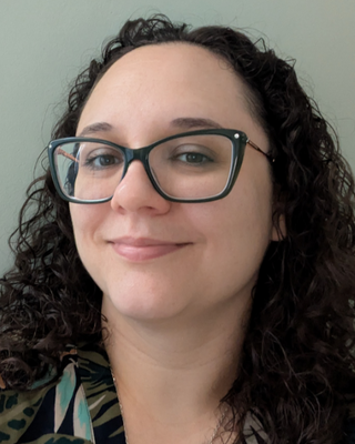Photo of Amanda L. Smith, Licensed Social Worker, MSW