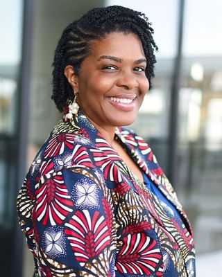 Photo of Doreatha L Page, Licensed Professional Counselor, LPC, NCC