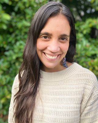 Photo of Carolina Herrera, Marriage & Family Therapist, LMFT