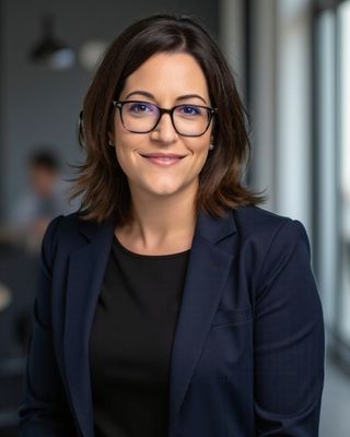 Photo of Emily Ann Imondi, Mental Health Counselor, MSEd, MA, LMHC