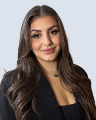 Photo of Rojean Tasbihdoust, Registered Psychotherapist (Qualifying), RP-Q, MA