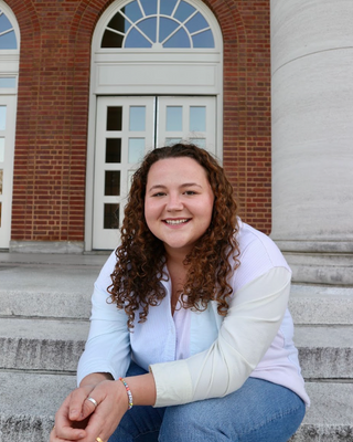 Photo of Ione Clarke, Pre-Licensed Professional, MEd