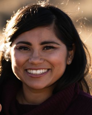 Photo of Sandra Villalpando, Clinical Social Work/Therapist in Bishop, CA
