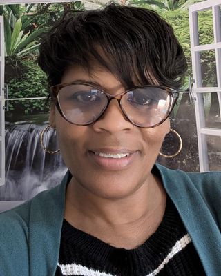 Photo of Tonyamonique Hall, Licensed Professional Counselor, LPC