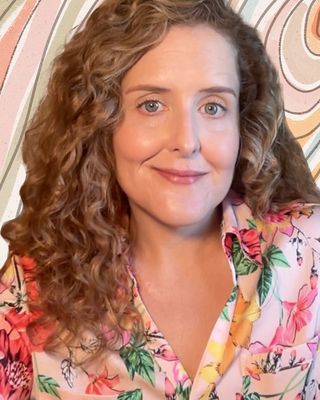 Photo of Rebecca Vigil, Marriage & Family Therapist Associate, AMFT