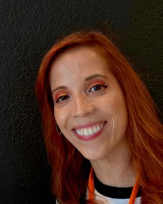 Photo of Joanna Rodriguez-Hartman, Clinical Social Work/Therapist, MSW, LCSW