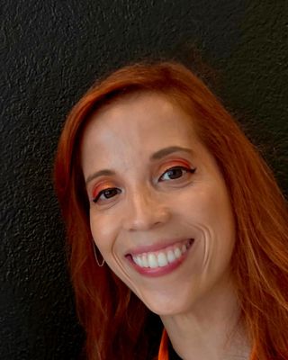 Photo of Joanna Rodriguez-Hartman, Clinical Social Work/Therapist, MSW, LCSW