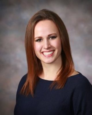 Photo of Hannah Keesler, Counselor in Menasha, WI