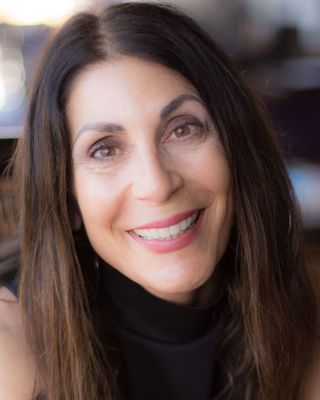 Photo of Amy F Trusso, Marriage & Family Therapist in San Mateo, CA