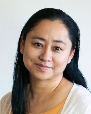 Photo of Hiroko Saeki, Marriage & Family Therapist in California
