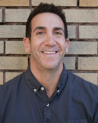 Photo of Andrew Kushnick - Andrew Kushnick Psychotherapy, Marriage & Family Therapist, JD, MA, LMFT