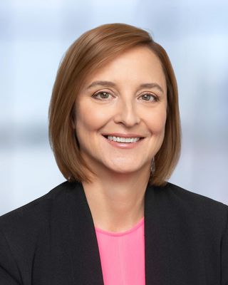 Photo of Jennifer Ritchie, Registered Psychotherapist, MA, RP, CYW