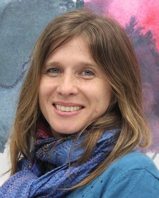 Photo of Robyn Wynne Olds, LCAT, MA, Art Therapist