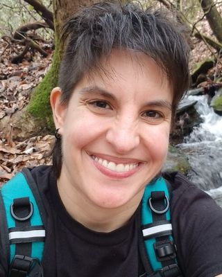 Photo of Sarah Mehta, Licensed Clinical Mental Health Counselor in Sylva, NC