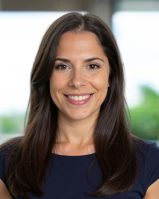 Photo of Dr. Anjelica Fahey, Psychologist, PsyD