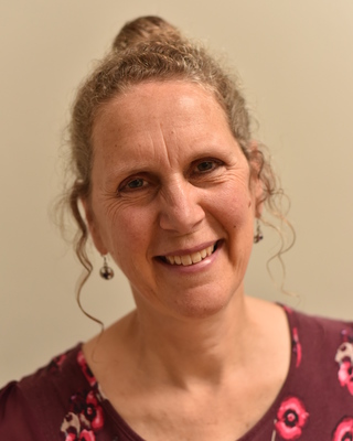 Photo of Joy Lacy, Counsellor
