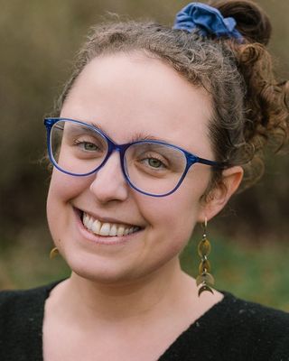 Photo of Celina Silva, Counsellor, MA, RCC