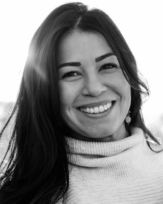 Photo of Roxanne Castillo-Beckett, Licensed Professional Counselor, MA, LPC-S
