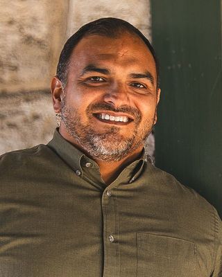 Photo of Adam M Avila, Licensed Professional Counselor, MS, LPC