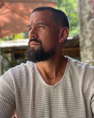 Photo of Alexander Sanchez