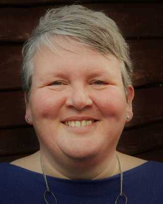 Photo of Sarah Showler, Counsellor in Towcester, England