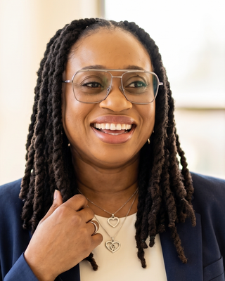 Photo of Doris Morgan, Psychiatric Nurse Practitioner, PMHNP