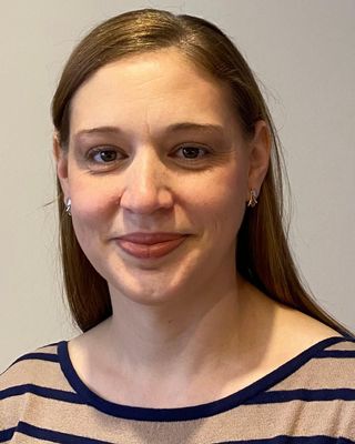 Photo of Dr Rebecca Lower, Psychologist, PsychD, HCPC - Clin. Psych.