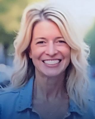 Photo of Sara Zingsheim, Licensed Professional Counselor