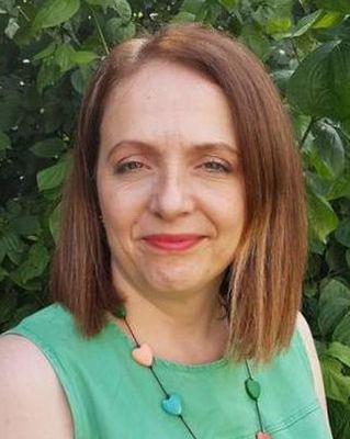Photo of Dr Kathryn Quinn, Psychologist in Kirkcaldy, Scotland