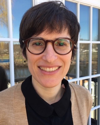 Photo of Marianne Moskowitz, Counselor in Arlington, MA