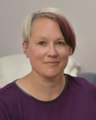 Photo of Kathy Garton, MBACP, Counsellor in Bristol