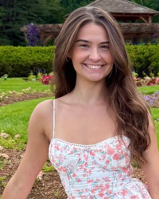 Photo of Allison Michaud, Pre-Licensed Professional, LPCA