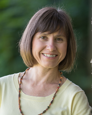 Photo of Lucia Eitzen, Counsellor in V1M, BC