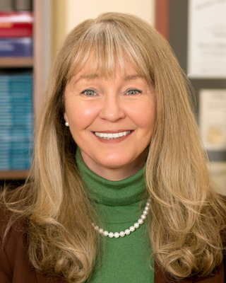 Photo of Virginia Terhaar, MS, PhD, Licensed Professional Counselor in Portland