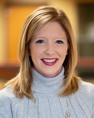 Photo of Christine Rupe, Counselor in Leawood, KS
